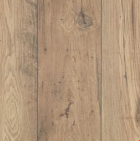 Mohawk Rare Vintage: Fawn Chestnut 10mm Waterproof Laminate CDL74-01W