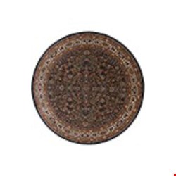 Oriental Weavers Ariana Blue (A113B2240240ST) Round 8'0