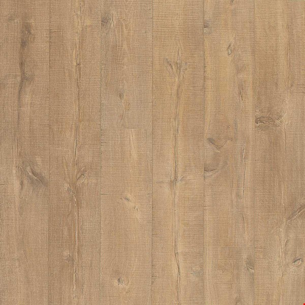 Quick-Step Reclaime Waterproof Collection: Malted Tawny Oak Planks 12mm Laminate UF1548W