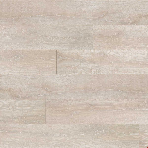 Quick-Step Reclaime Waterproof Collection: White Wash Oak Planks 12mm Laminate UF1667W