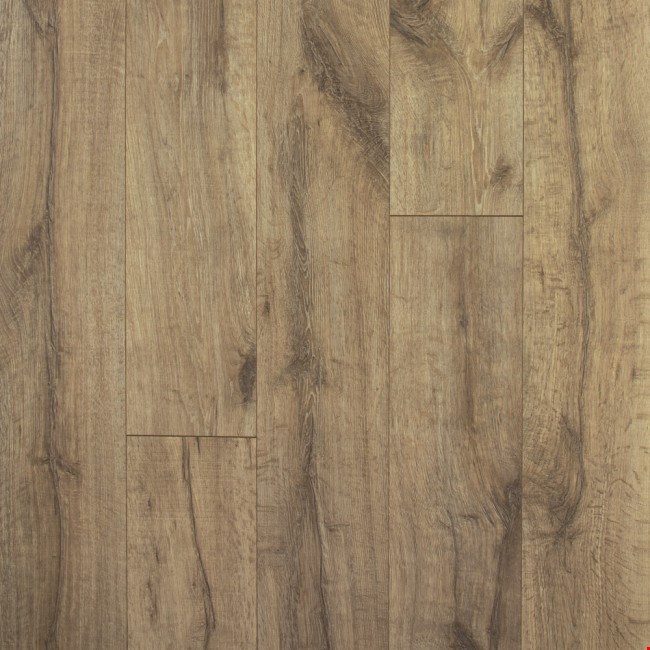 Quick-Step Reclaime Waterproof Collection: Jefferson Oak Planks 12mm Laminate UF4202W