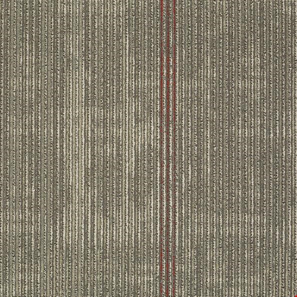 Shaw Material Effects: Erosion 24" x 24" Carpet Tile 54781 106