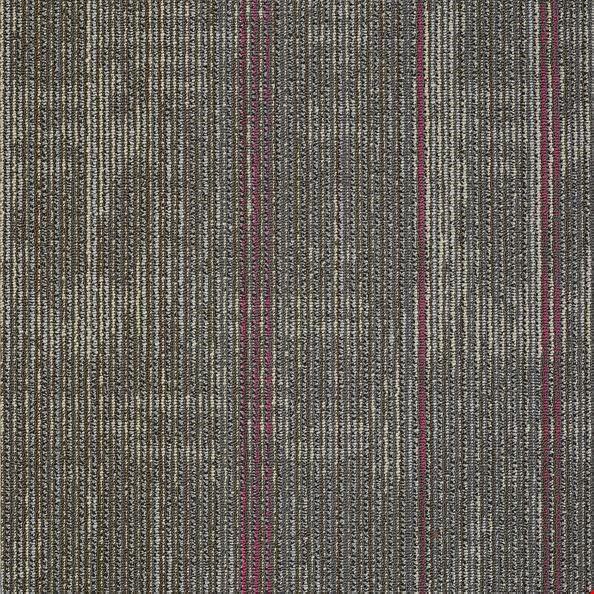 Shaw Material Effects: Tarnished 24" x 24" Carpet Tile 54781 700