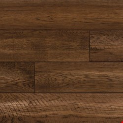 Paramount Flooring Barnwood: Shiplap Brown 3/4