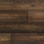 Tobacco Farm 3/4" 5" Solid H0732