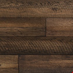 Paramount Flooring Barnwood: Tobacco Farm 3/4