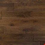 Lift Bridge 3/4" 5" Solid Oak H0740