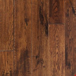 Paramount Flooring Mountain Heritage Oak: Rainer 3/4