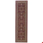 Red (A113R3080285ST) Runner 2'7" 9'4"