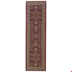 Oriental Weavers Ariana Red (A113R3080285ST) Runner 2'7