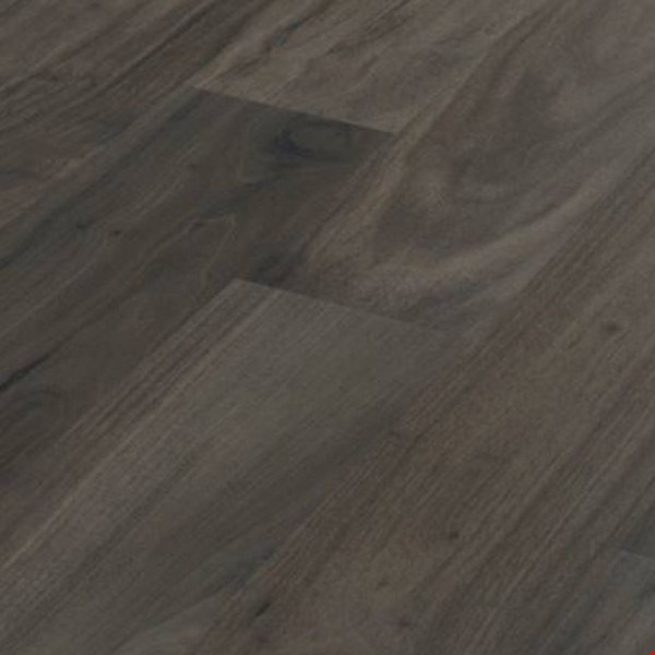 Karndean Opus Glue Down: Tenebra Walnut Luxury Vinyl Plank WP330