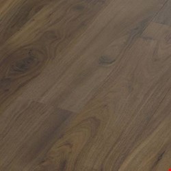 Karndean Opus Glue Down: Natural Walnut Luxury Vinyl Plank WP326
