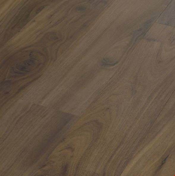Karndean Opus Glue Down: Natural Walnut Luxury Vinyl Plank WP326
