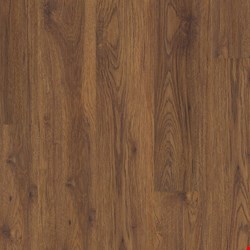 USFloors Coretec Plus: Midway Oak Engineered Luxury Vinyl Plank with Cork Comfort VV024-00716