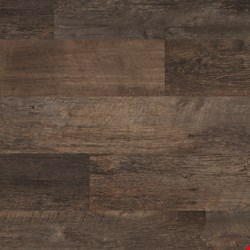 Karndean Korlok Select: Salvaged Barnwood Luxury Vinyl Plank RKP8209