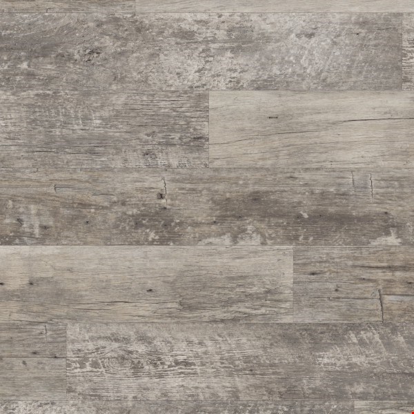 Karndean Van Gogh Rigid Core: Aged Redwood Luxury Vinyl Plank SCB100