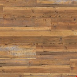 Karndean Van Gogh Rigid Core: Vintage Pine Luxury Vinyl Plank SCB76