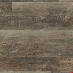 Karndean Van Gogh Rigid Core: Reclaimed Redwood Luxury Vinyl Plank SCB99
