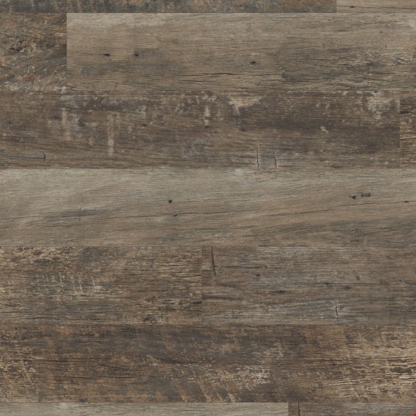 Karndean Van Gogh Rigid Core: Reclaimed Redwood Luxury Vinyl Plank SCB99