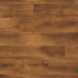 Karndean Van Gogh Rigid Core: Smoked Oak Luxury Vinyl Plank SCB70