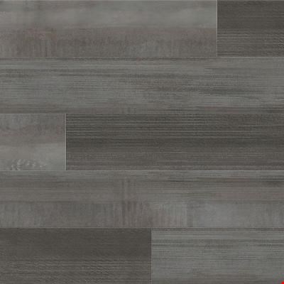MetroFlor Deja New: Alleyway Carbon Luxury Vinyl Plank DN124904