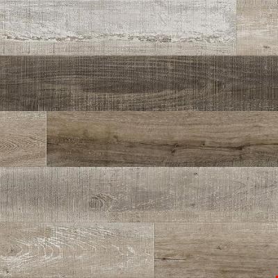 MetroFlor Deja New: Coastal Oak Greyed Luxury Vinyl Plank DN821826