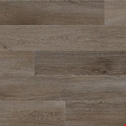 MetroFlor Deja New: San Marcos Oak Eggplant Grey Luxury Vinyl Plank DN1445109