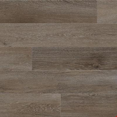 MetroFlor Deja New: San Marcos Oak Eggplant Grey Luxury Vinyl Plank DN1445109