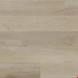 MetroFlor Deja New: San Marcos Oak Waxed Greige Luxury Vinyl Plank DN1445117
