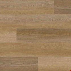 MetroFlor Deja New: Clean Oak Natural Brown Luxury Vinyl Plank DN529104