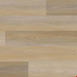 MetroFlor Deja New: Clean Oak Sun Bleached Luxury Vinyl Plank DN529112