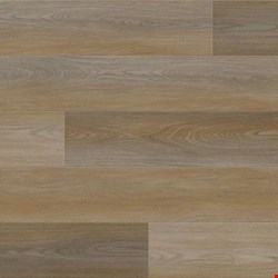 MetroFlor Deja New: Clean Oak Fumed Luxury Vinyl Plank DN529113