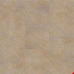 Smooth Concrete Clay Tile DN123809