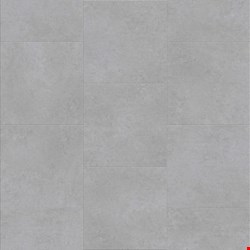 MetroFlor Deja New: Smooth Concrete Stoneware Luxury Vinyl Tile DN123815
