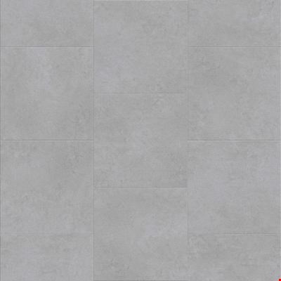 MetroFlor Deja New: Smooth Concrete Stoneware Luxury Vinyl Tile DN123815
