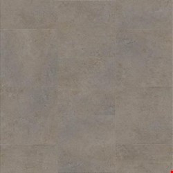 MetroFlor Deja New: Smooth Concrete Dolomite Luxury Vinyl Tile DN123818