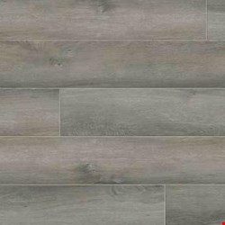 MetroFlor Inception 120: Mercury Luxury Vinyl Plank 7803