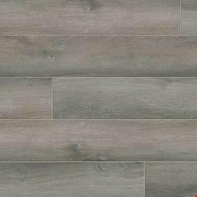 MetroFlor Inception 120: Mercury Luxury Vinyl Plank 7803