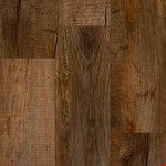 Milled Oak Copper PGMO25L2