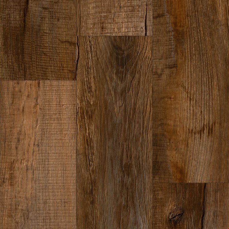 Tarkett ProGen Collection: Milled Oak Copper Luxury Vinyl Plank PGMO25L2