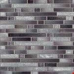 Nero SMOT-GLSIL-AKANER8MM