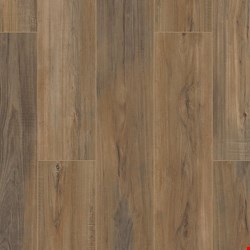USFloors Coretec Pro Plus Enhanced: Edinburgh Oak Engineered Luxury Vinyl Plank with Cork Comfort VV492-02001