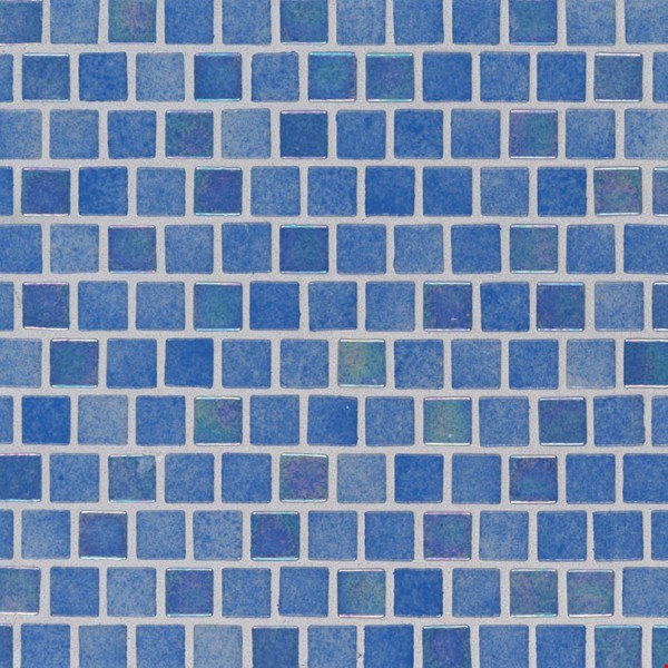 MS International Hawaiian Beach Mosaic 12" x 12" : SMOT-GLSB-HAWBEA4MM