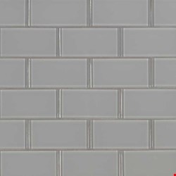 MS International Oyster Gray Subway 2