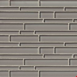 MS International Pebble Interlocking Mosaic 12