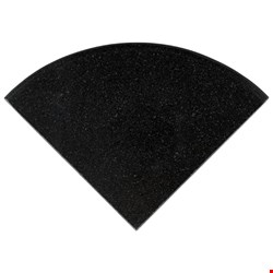 MS International Premium Black 9