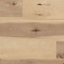 Karndean Art Select Glue Down: Classic Hickory Hand Crafted Wood Luxury Vinyl Plank EW13