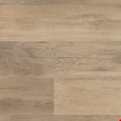 Karndean Longboard Loose Lay: Worn Fabric Oak Floating Luxury Vinyl Plank LLP330