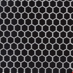 MS International Domino Collection: Nero 1