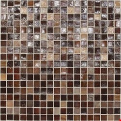 Daltile City Lights Glass Mosaic 12
